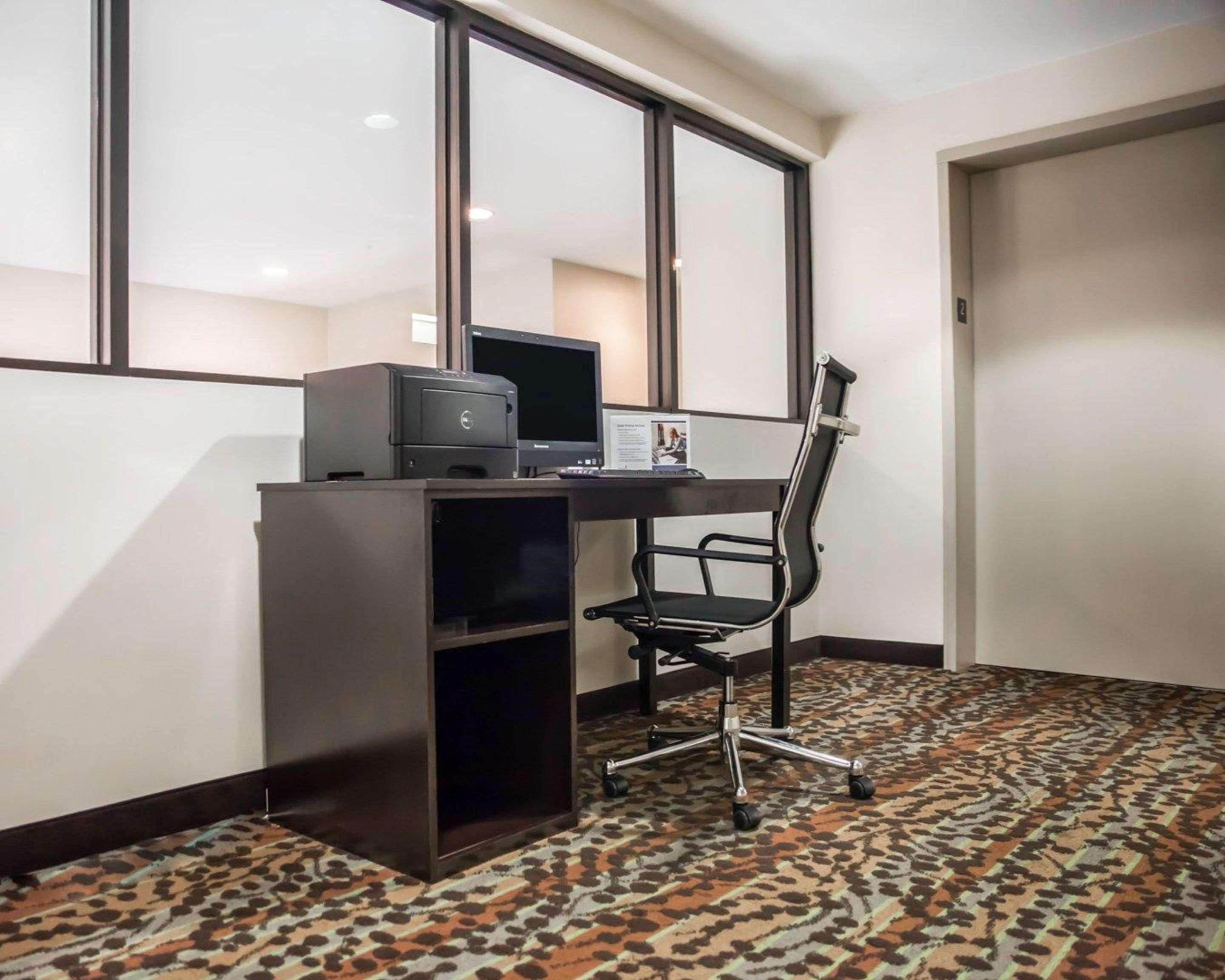 Sleep Inn Роквіль Екстер'єр фото