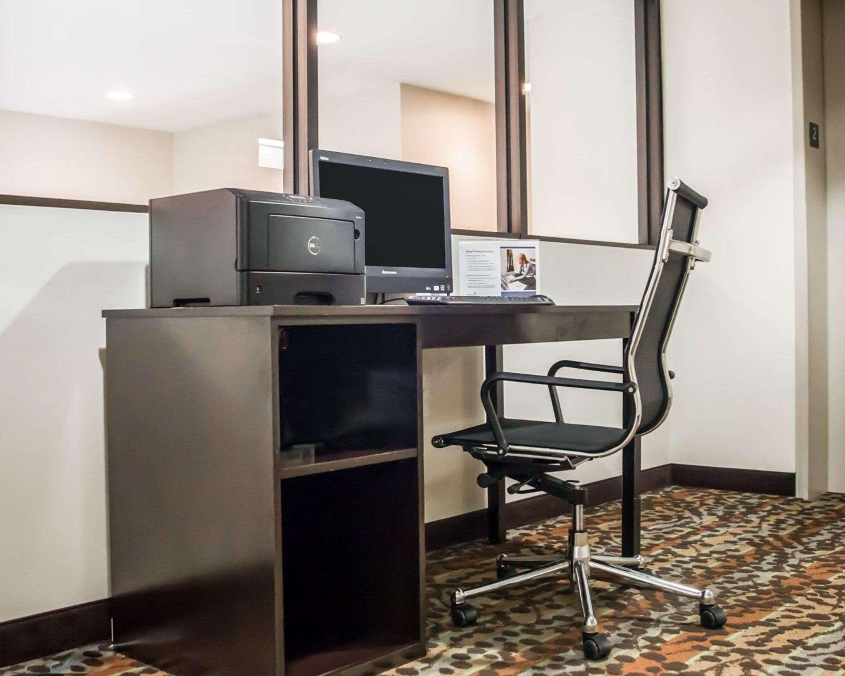 Sleep Inn Роквіль Екстер'єр фото