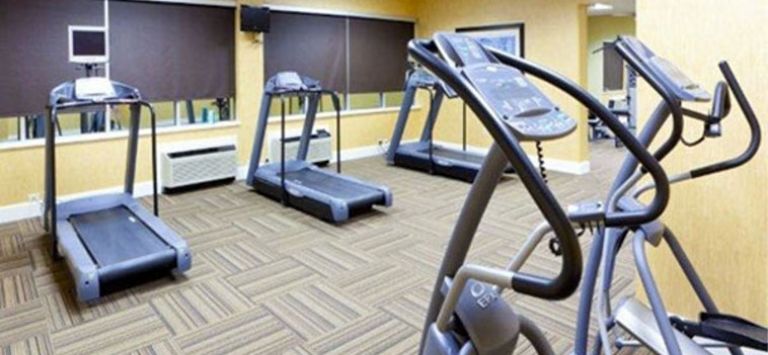 Sleep Inn Роквіль Екстер'єр фото